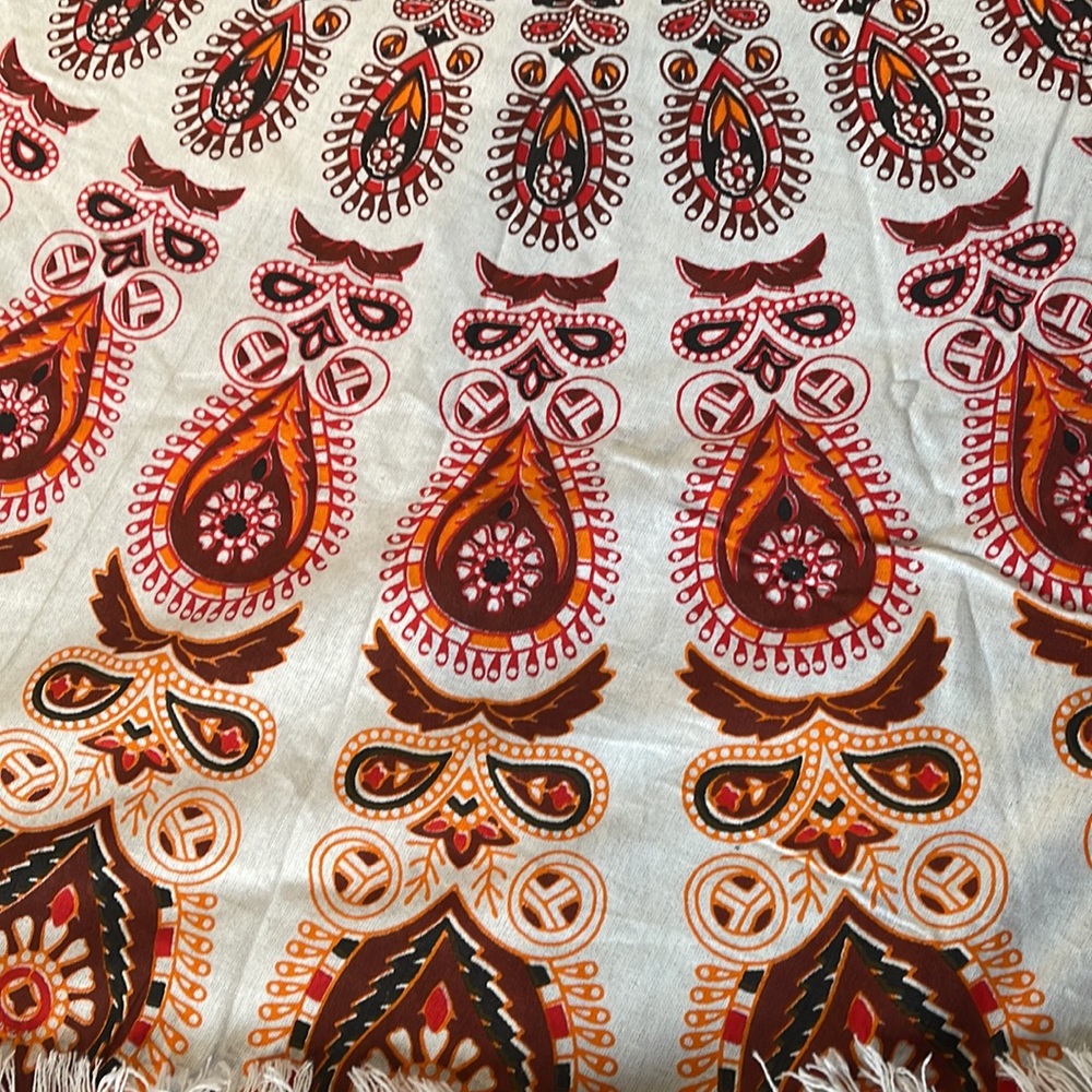 Unique Wall Tapestry - Picture 6 of 6